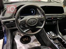 هیوندای سۆناتا